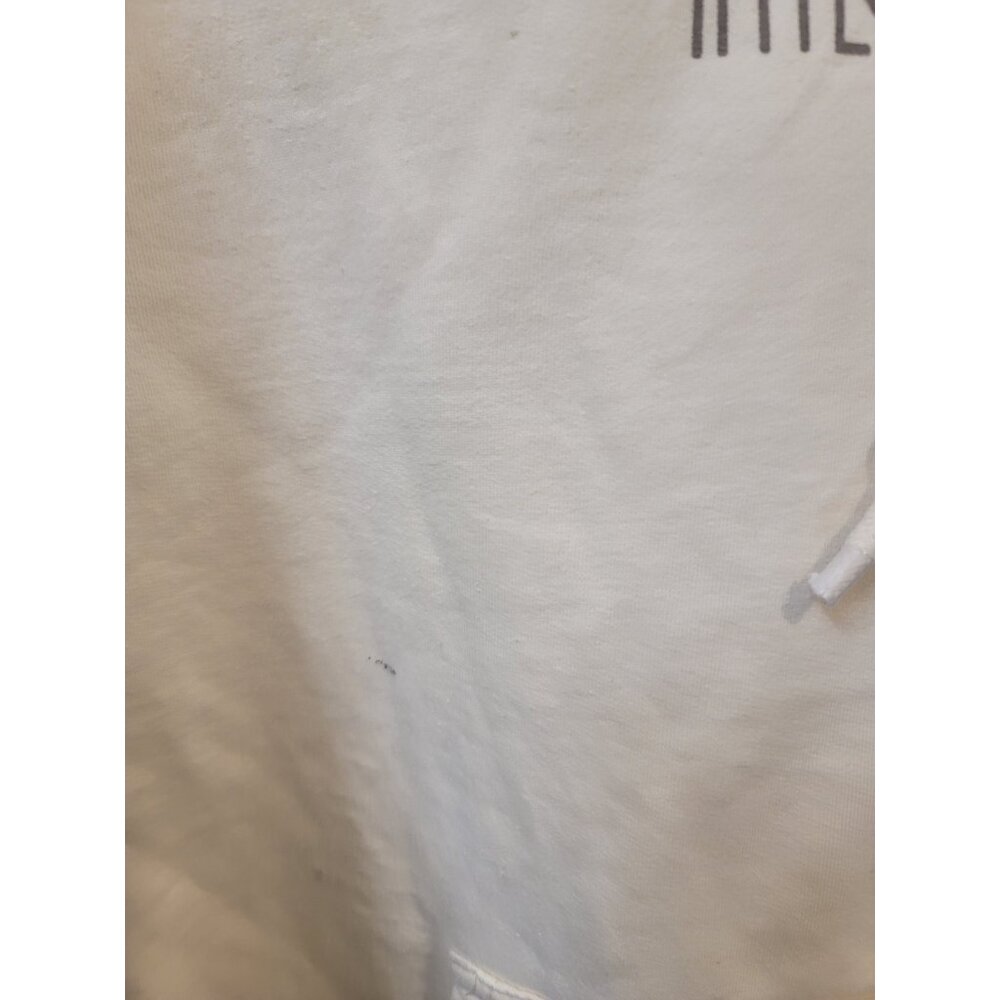 Taylor Swift Beige The Eras Tour Fearless Heart Hands Photo Hoodie Small - Picture 5 of 12